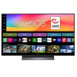 LG OLED48C64LA 48" OLED evo AI 4K 165Hz