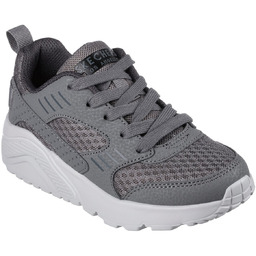 Buty Sneakers Dla Dzieci Skechers Uno Lite Szare