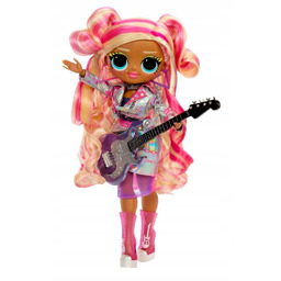 Lol Surprise Omg Eye Spy Rockstar