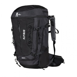 Alpinus Plecak Otway 50L czarny
