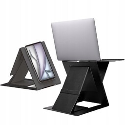 Moft Stojak Przenośne Mini Biurko Regulowane Do Laptopów