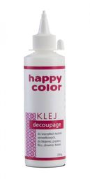 Klej do decoupage 250g Happy Color HA7440-0250