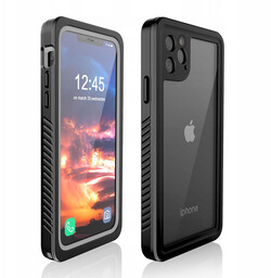 Etui Wodoodporne 360 Braders do iPhone 11 Pro