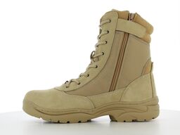Buty taktyczne Safety Jogger Tactical Dune