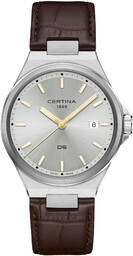 Certina C043.410.16.031.00