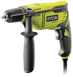 RYOBI Wiertarka udarowa RPD800-K Do 20 rat 0%