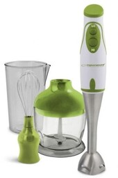 Esperanza Blender ręczny Crema EKM003G (450W; kolor zielony)