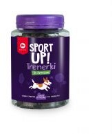 Maced Sport Up!! Trenerki Ze Żwaczem 300g