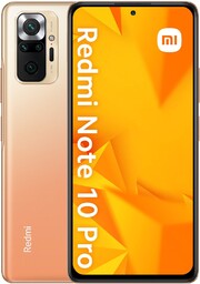 Smartfon Xiaomi Redmi Note 10 Pro