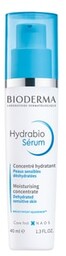 Bioderma Hydrabio Serum nawilżające do skóry suchej Serum