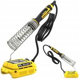 Lutownica V20, "body", Stanley FatMax SFMCE040B