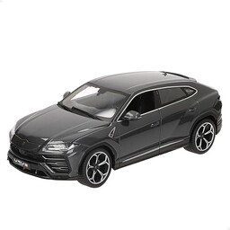 Bburago - 18-11042 Lamborghini Urus 1/18, miniaturowy pojazd,