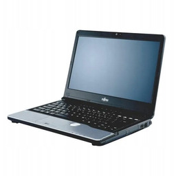 Fujitsu Lifebook S792 i7-3632QM 16GB 240GB SSD Windows