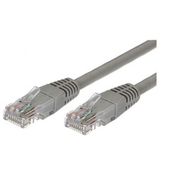 TB Kabel Patchcord miedizany kat.6 RJ45 UTP 2m.