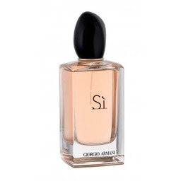 Giorgio Armani Sì woda perfumowana 100 ml