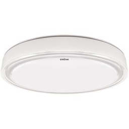 Plafoniera SALMA C 3 x E27 strühm