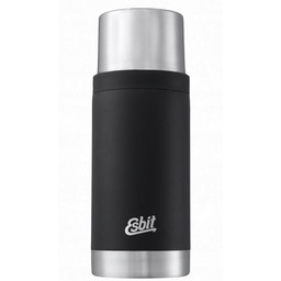 Termos Esbit Sculptor Vacuum 0.75L black