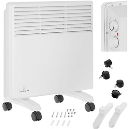 Grzejnik konwektorowy elektryczny MissionAir 1500W