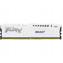 Pamięć RAM do komputera Kingston FURY Beast DDR5