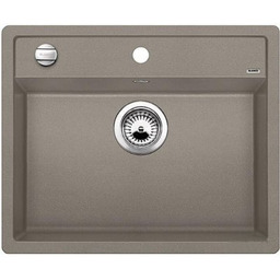 BLANCO Zlewozmywak jednokomorowy Dalago 6 517320 Tartufo 51
