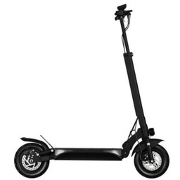 Ruptor Hulajnoga Elektryczna R1 v2 black