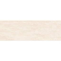 Płytka ścienna TOSSA light beige structure mat 39,8x119,8