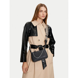 Torebka Emporio Armani EW000540 AF12103 MC056 Czarny