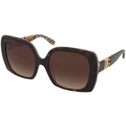 Okulary przeciwsłoneczne Dolce & Gabbana DG4475 3217/13