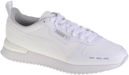 Buty sneakersy Męskie Puma R78 SL 374127-02 Biały