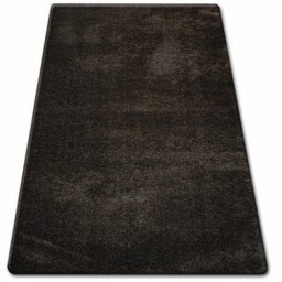 Dywan SHAGGY MICRO brąz 180x270 cm