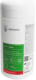 Velox Wipes Medisept - chusteczki do dezynfekcji powierzchni