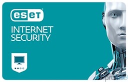 ESET Security Pack 1 komputer 1 smartfon /24Mies
