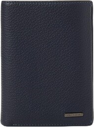 MAC ALYSTER Portmonetka européen - 3 vol. Marine