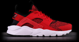 Nike Air Huarache Run Ultra Se University Red