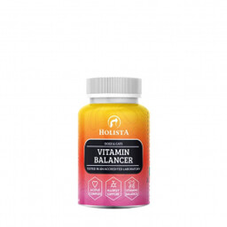 WITAMINY DLA PSA I KOTA HOLISTA VITAMIN BALANCER