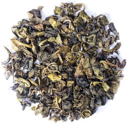 Herbata zielona Ceylon liść 5kg