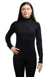 KOSZULKA ACTIVE WARM BI TOP TURTLE NECK LS