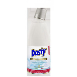 DASTY 750ml WC ŻEL Z WYBIELACZEM BLEACH