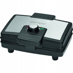 Gofrownica Clatronic Wa 3606