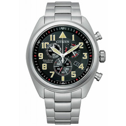 CITIZEN Zegarek AT2480-81E