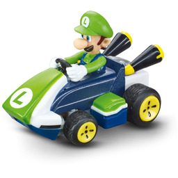 Carrera RC 2,4 GHz Mario Kart  Auto