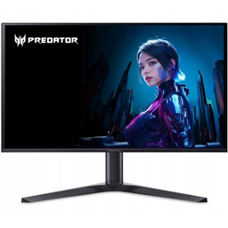 Monitor Led 27" Acer Predator X27UZ1bmiiprx
