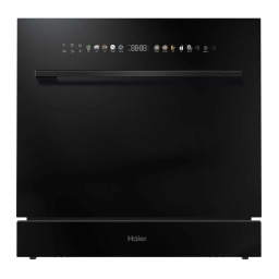 Haier XPI 8D9FFB Funkcje AI Wall-in Do zabudowy