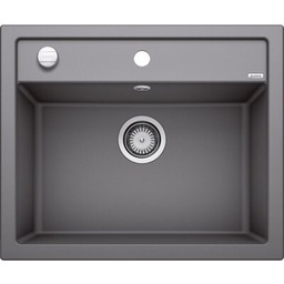 BLANCO Zlewozmywak Dalago 6 518850 Szarość skały
