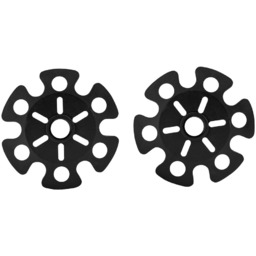 Rockland, Talerzyki śniegowe do kijów, Rapid