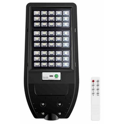 ELIGHT Lampa solarna Via EKO9094