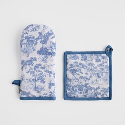 Łapka I Rękawica Evite 14x30 cm z motywem