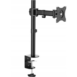 Uchwyt na biurko Lcd/led Vesa LogiLink do 8kg