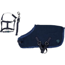 HKM Zestaw startowy Cuddle Pony