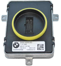 NOWY OE MODUŁ STEROWNIK LED BMW K1600GT GTL